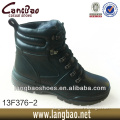 New Design Leather Stiletto Boots